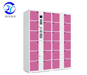 電子寄存柜-超市條碼寄存柜 景區游客行李寄存柜